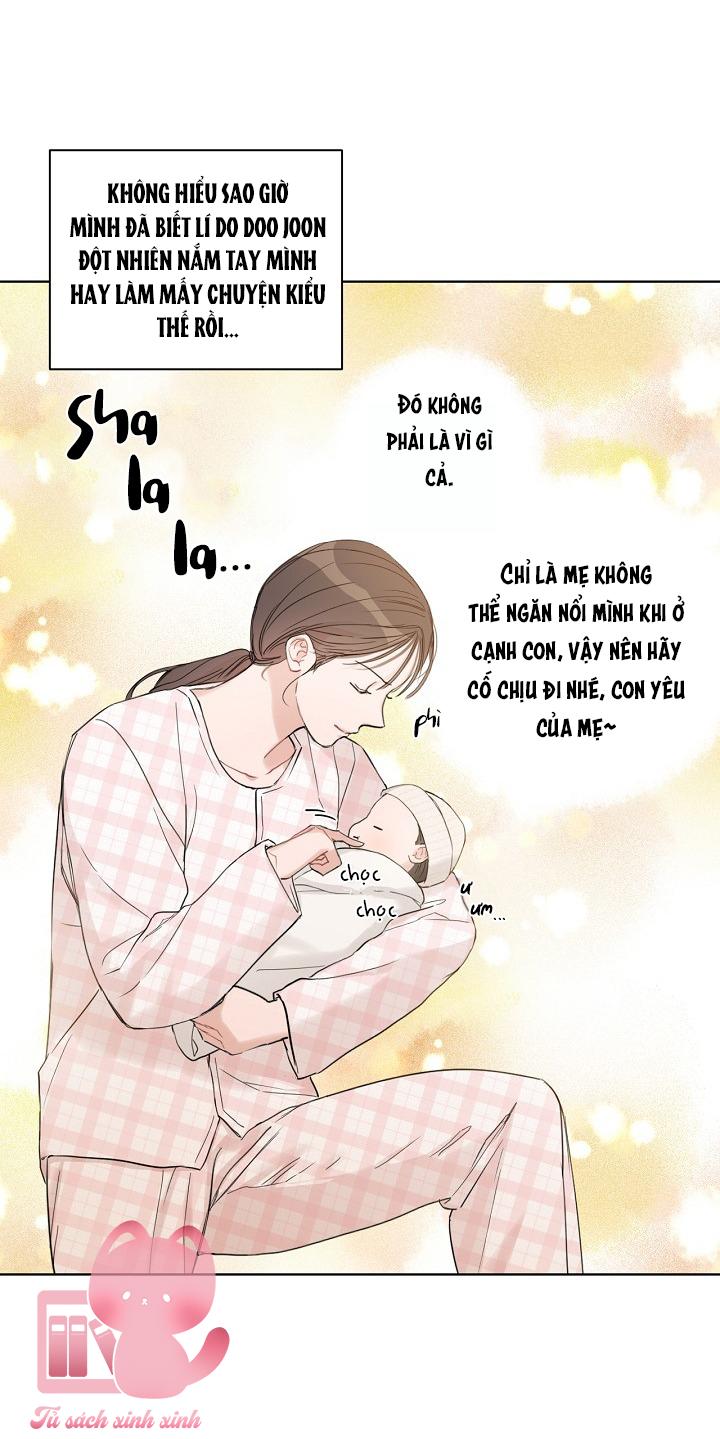 Baby Đến Rồi - Chap 68 - Trang 9