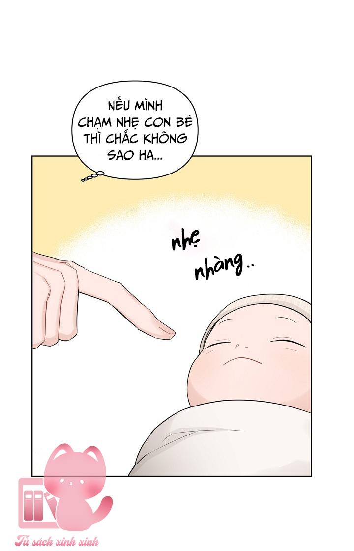 Baby Đến Rồi - Chap 68 - Trang 10