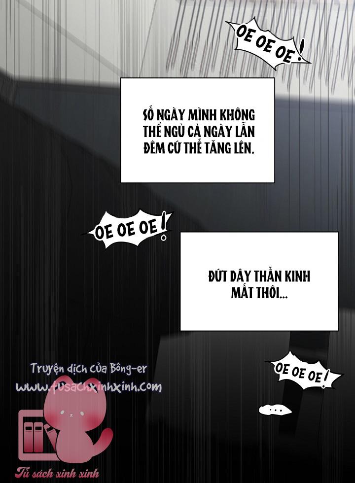 Baby Đến Rồi - Chap 69 - Trang 11