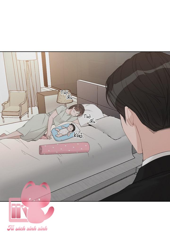 Baby Đến Rồi - Chap 69 - Trang 15