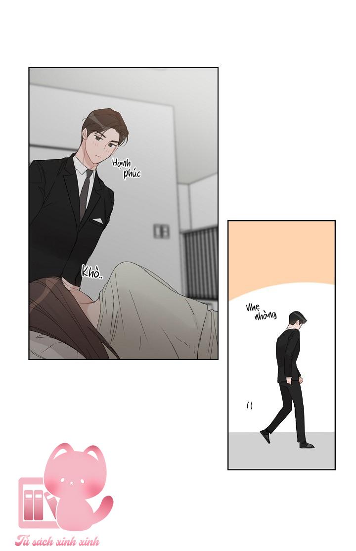 Baby Đến Rồi - Chap 69 - Trang 16