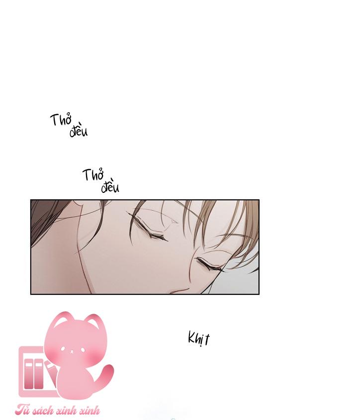 Baby Đến Rồi - Chap 69 - Trang 18