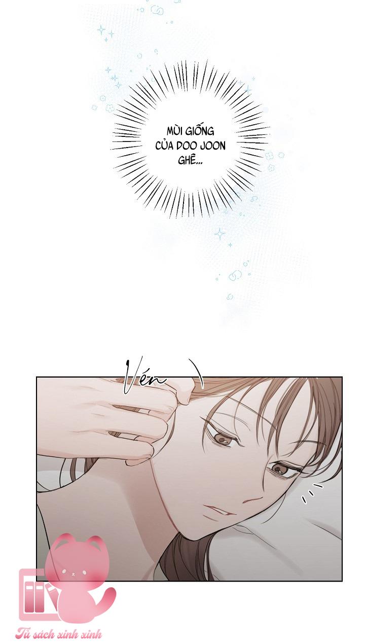 Baby Đến Rồi - Chap 69 - Trang 19
