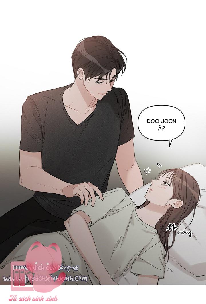 Baby Đến Rồi - Chap 69 - Trang 20