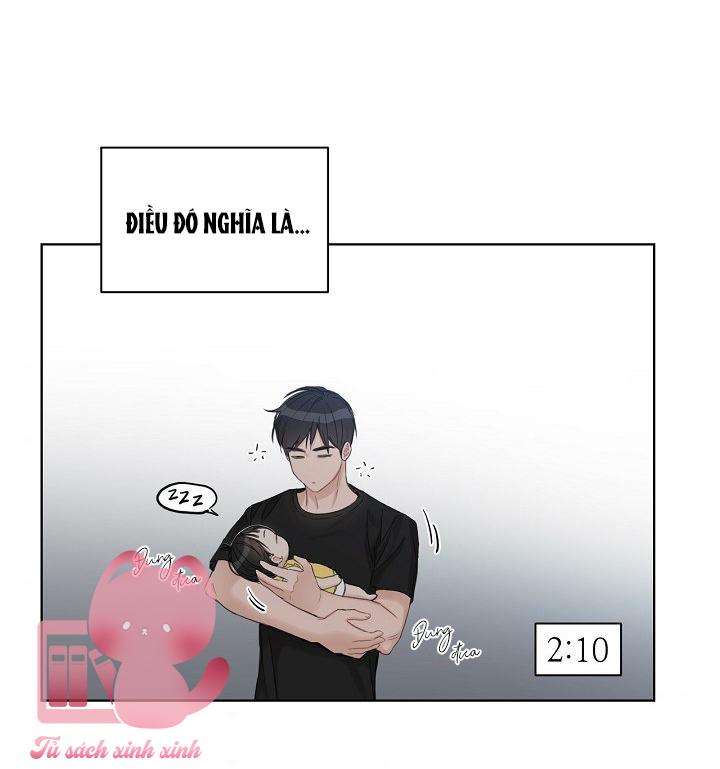 Baby Đến Rồi - Chap 69 - Trang 3