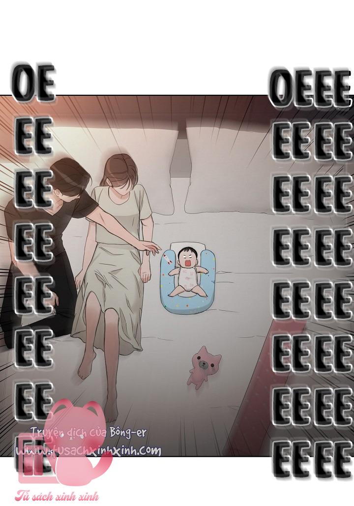 Baby Đến Rồi - Chap 69 - Trang 23