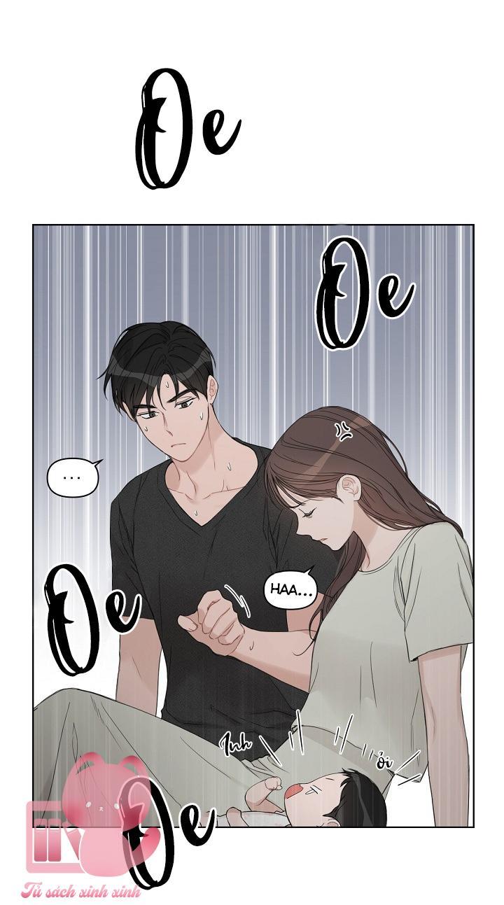 Baby Đến Rồi - Chap 69 - Trang 24