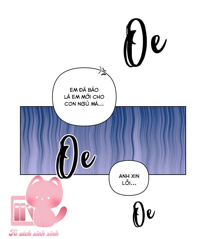 Baby Đến Rồi - Chap 69 - Trang 25