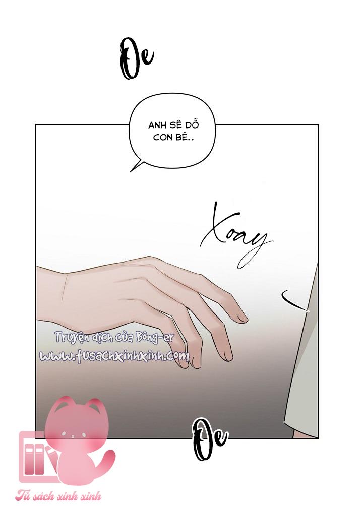 Baby Đến Rồi - Chap 69 - Trang 26