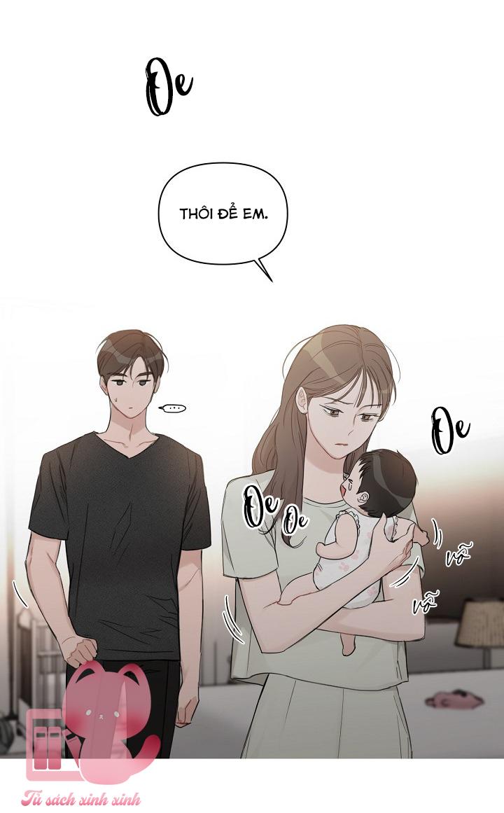 Baby Đến Rồi - Chap 69 - Trang 27