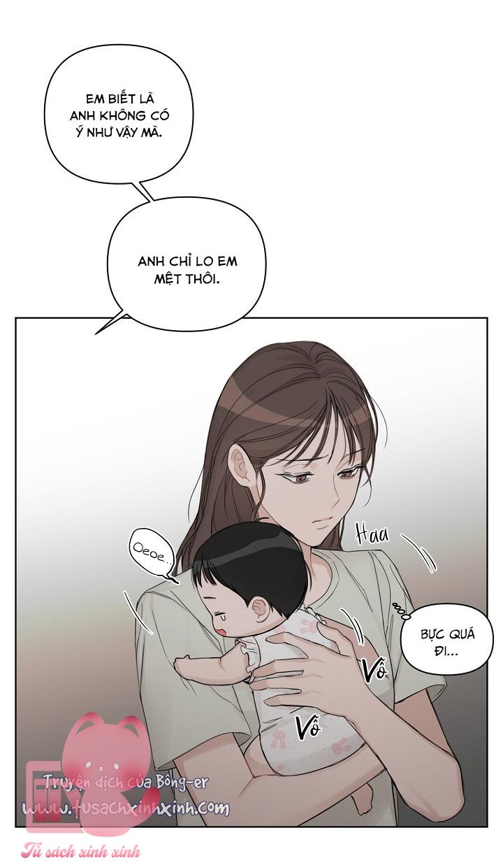Baby Đến Rồi - Chap 69 - Trang 29