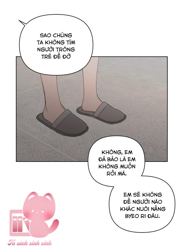 Baby Đến Rồi - Chap 69 - Trang 30
