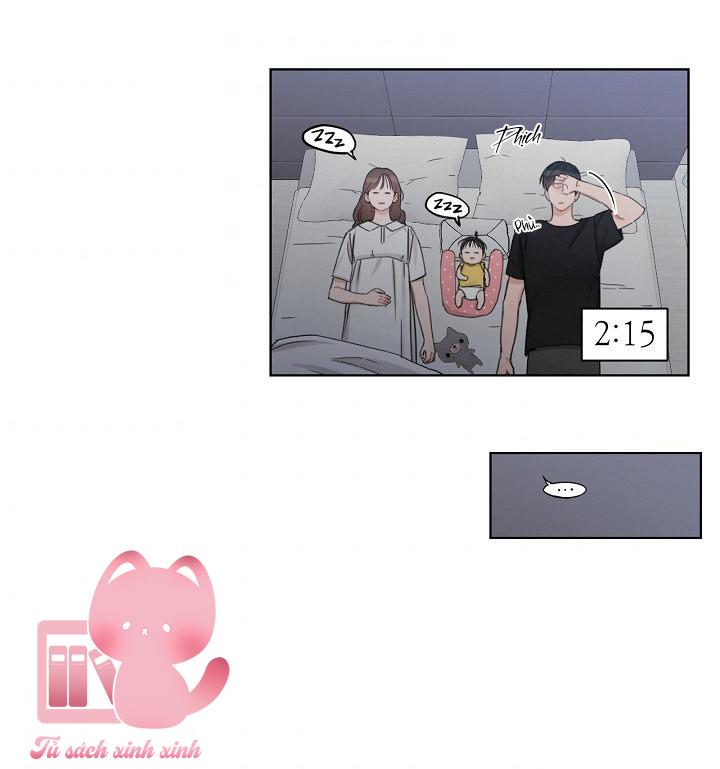 Baby Đến Rồi - Chap 69 - Trang 4