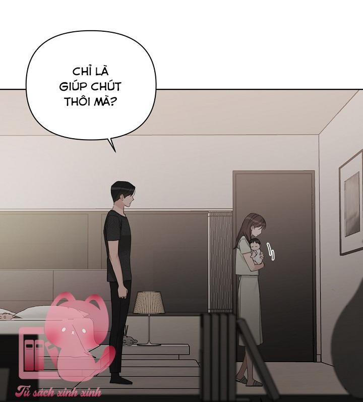 Baby Đến Rồi - Chap 69 - Trang 31