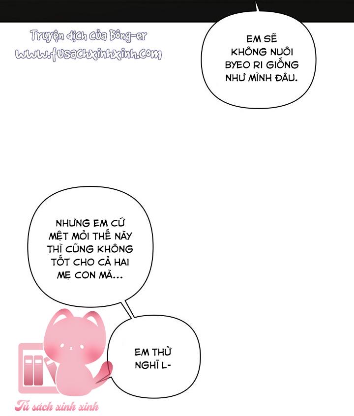 Baby Đến Rồi - Chap 69 - Trang 32