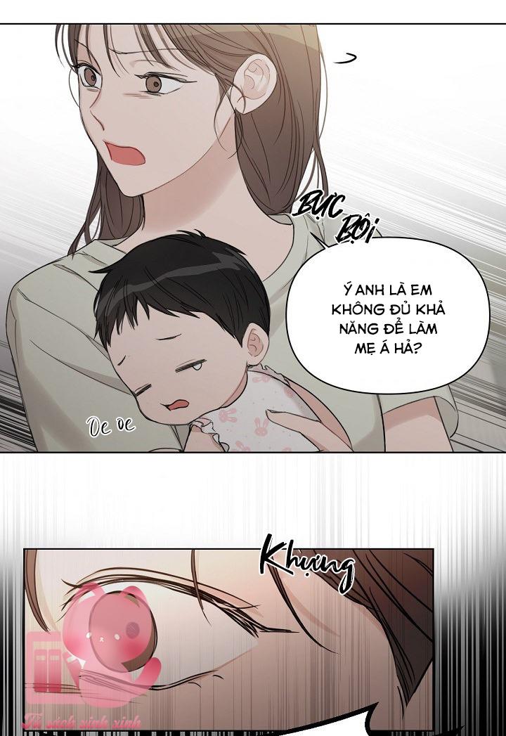 Baby Đến Rồi - Chap 69 - Trang 33