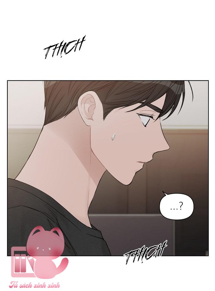 Baby Đến Rồi - Chap 69 - Trang 37