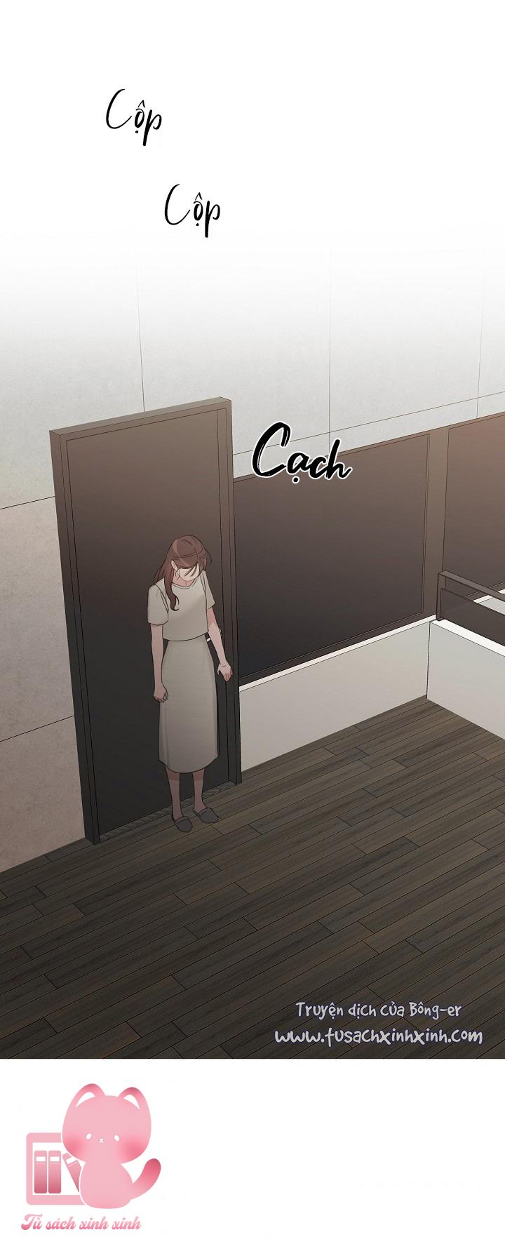 Baby Đến Rồi - Chap 69 - Trang 41
