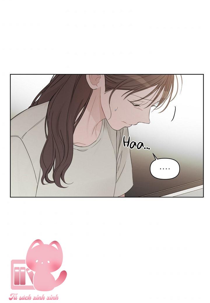 Baby Đến Rồi - Chap 69 - Trang 42