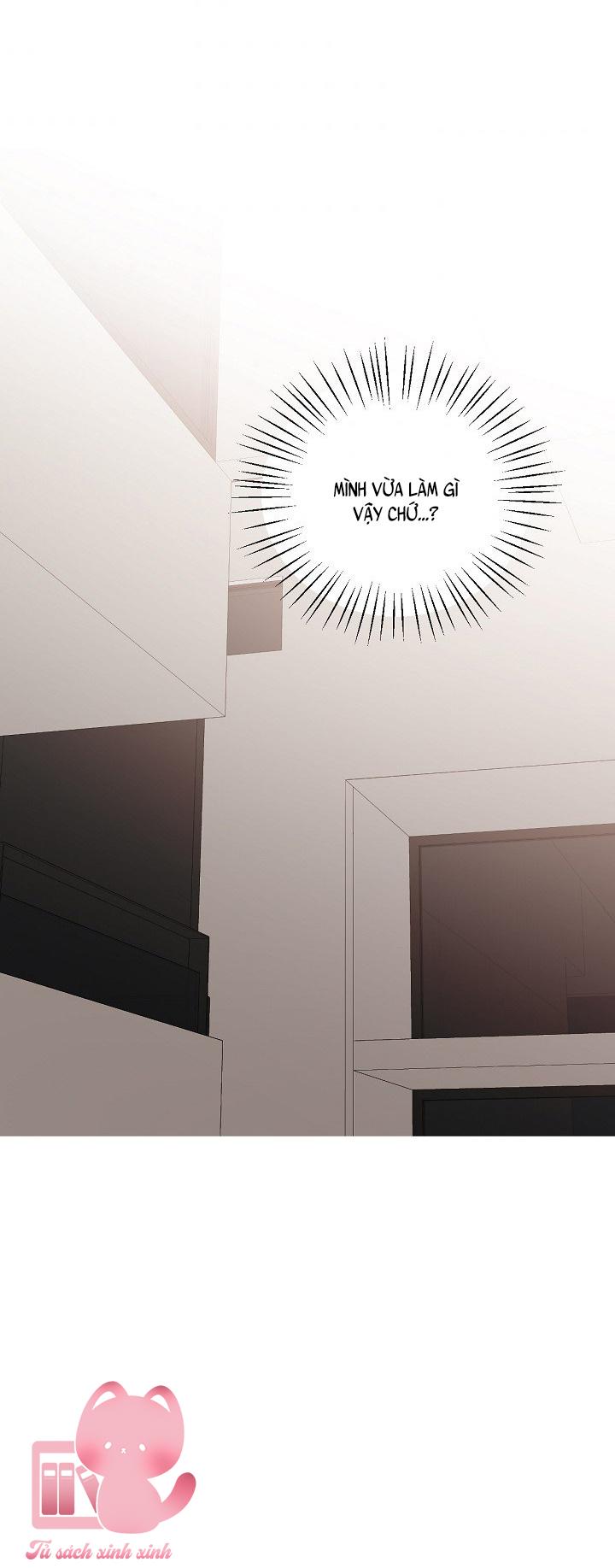 Baby Đến Rồi - Chap 69 - Trang 43