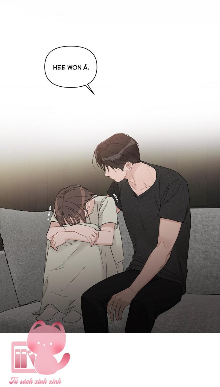 Baby Đến Rồi - Chap 69 - Trang 49