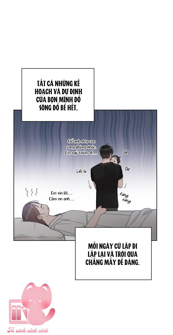 Baby Đến Rồi - Chap 69 - Trang 6