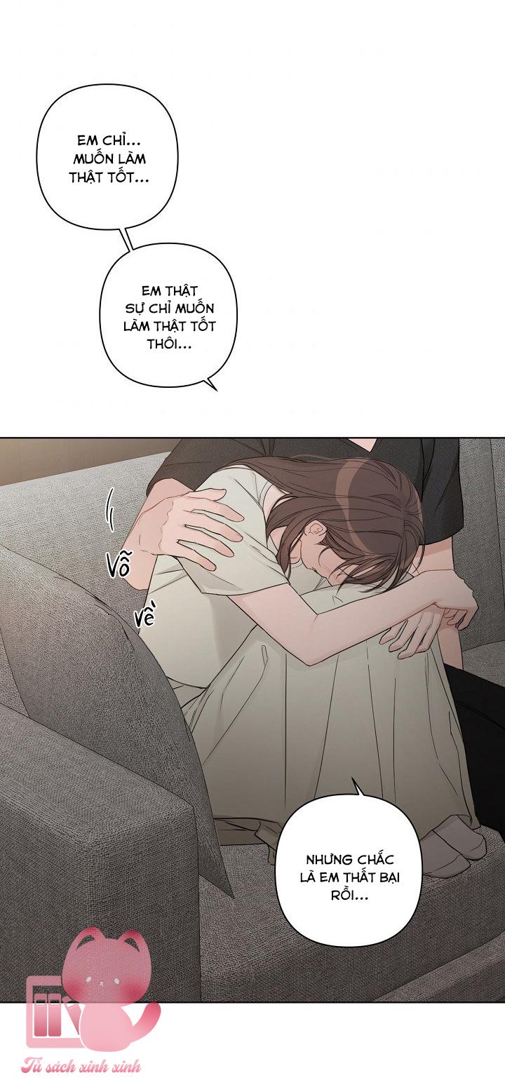 Baby Đến Rồi - Chap 69 - Trang 51