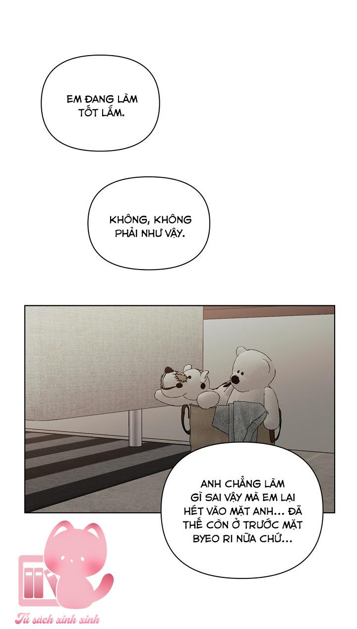 Baby Đến Rồi - Chap 69 - Trang 52