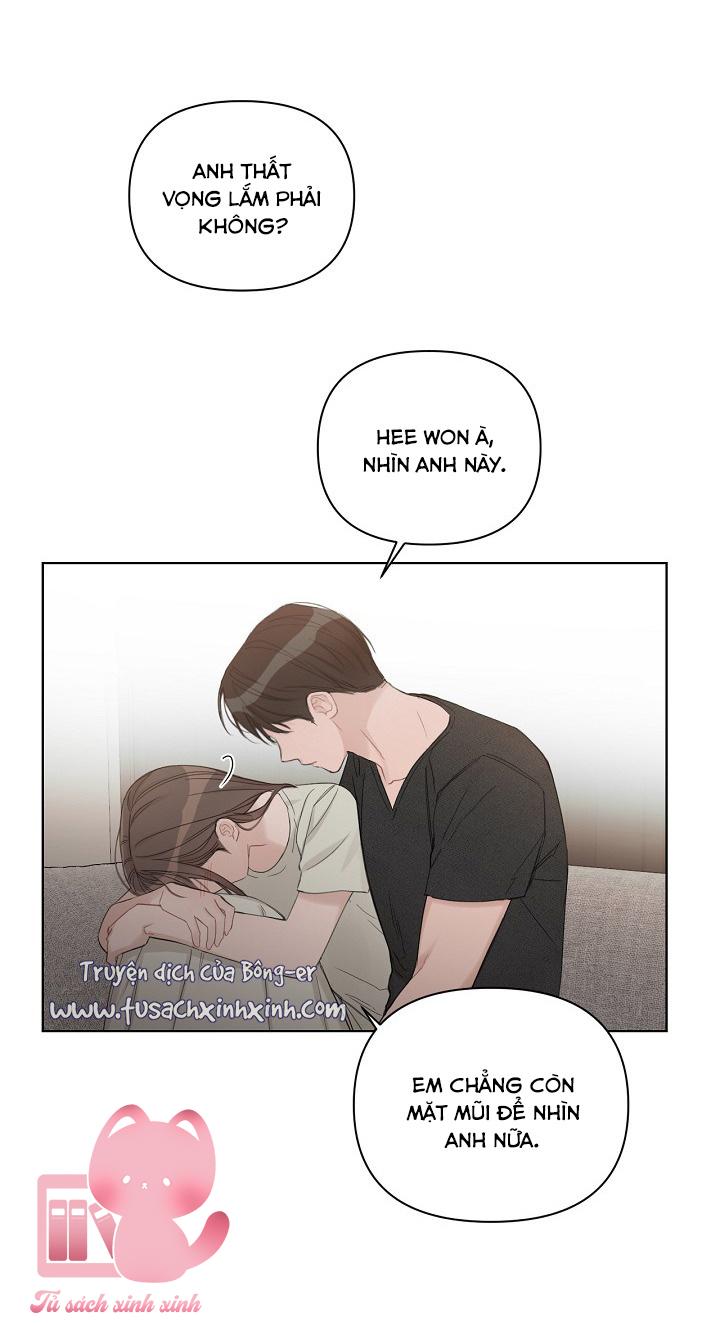 Baby Đến Rồi - Chap 69 - Trang 53