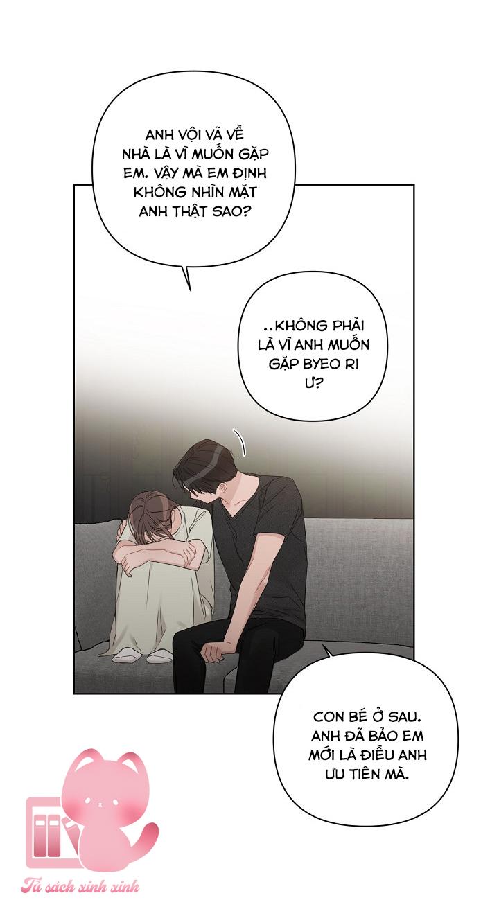 Baby Đến Rồi - Chap 69 - Trang 54