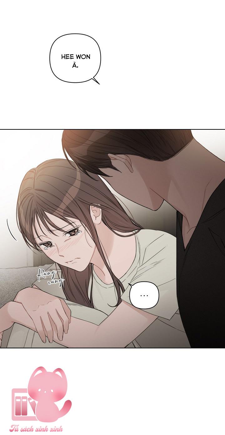 Baby Đến Rồi - Chap 69 - Trang 55