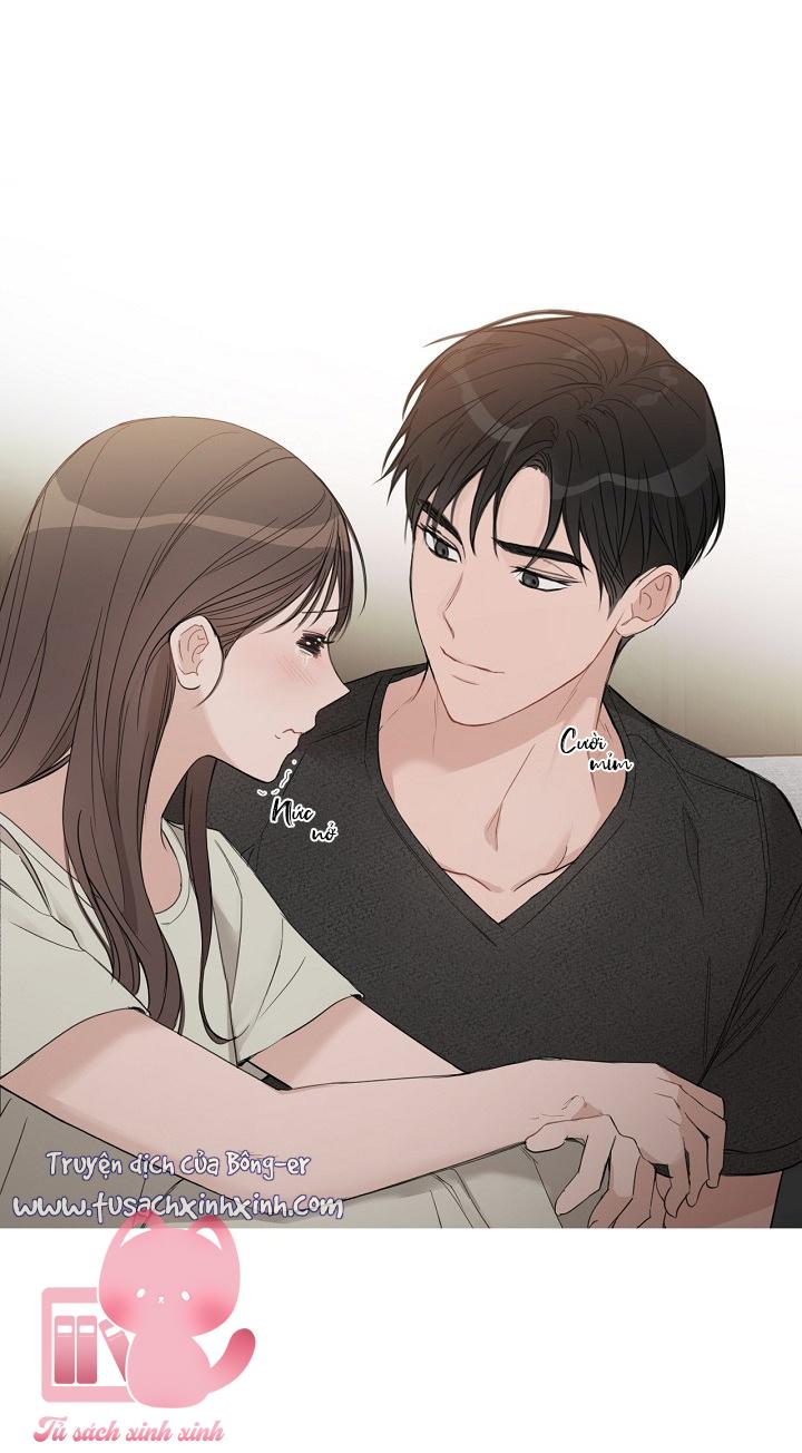 Baby Đến Rồi - Chap 69 - Trang 56