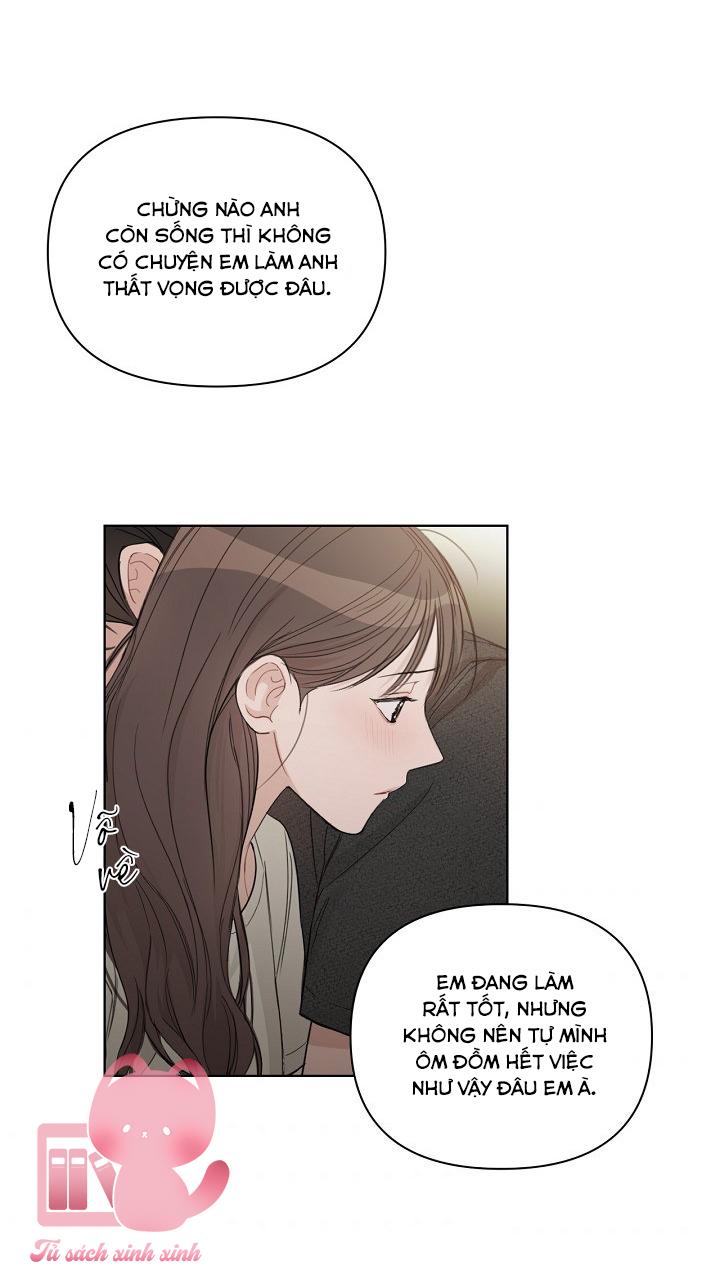 Baby Đến Rồi - Chap 69 - Trang 58