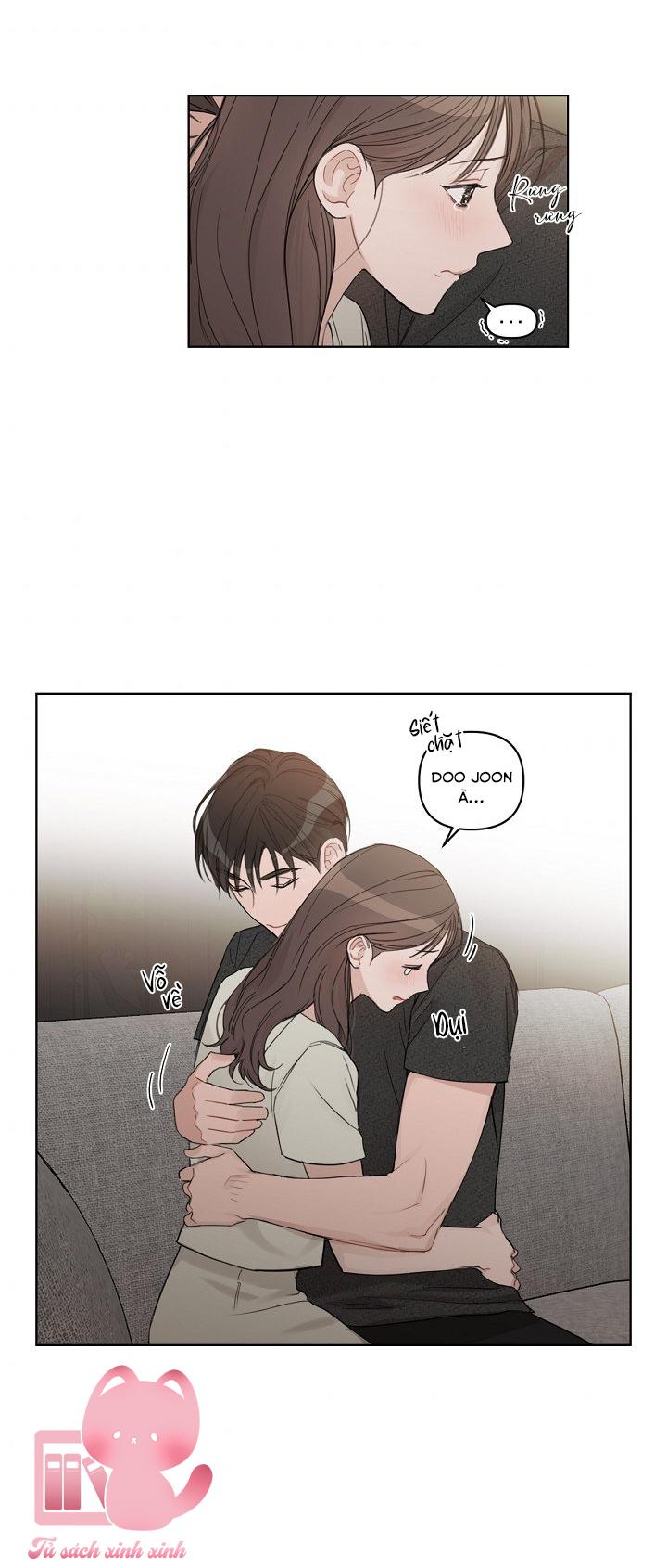 Baby Đến Rồi - Chap 69 - Trang 59