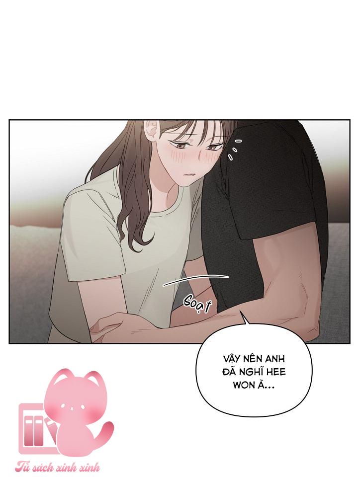 Baby Đến Rồi - Chap 69 - Trang 60