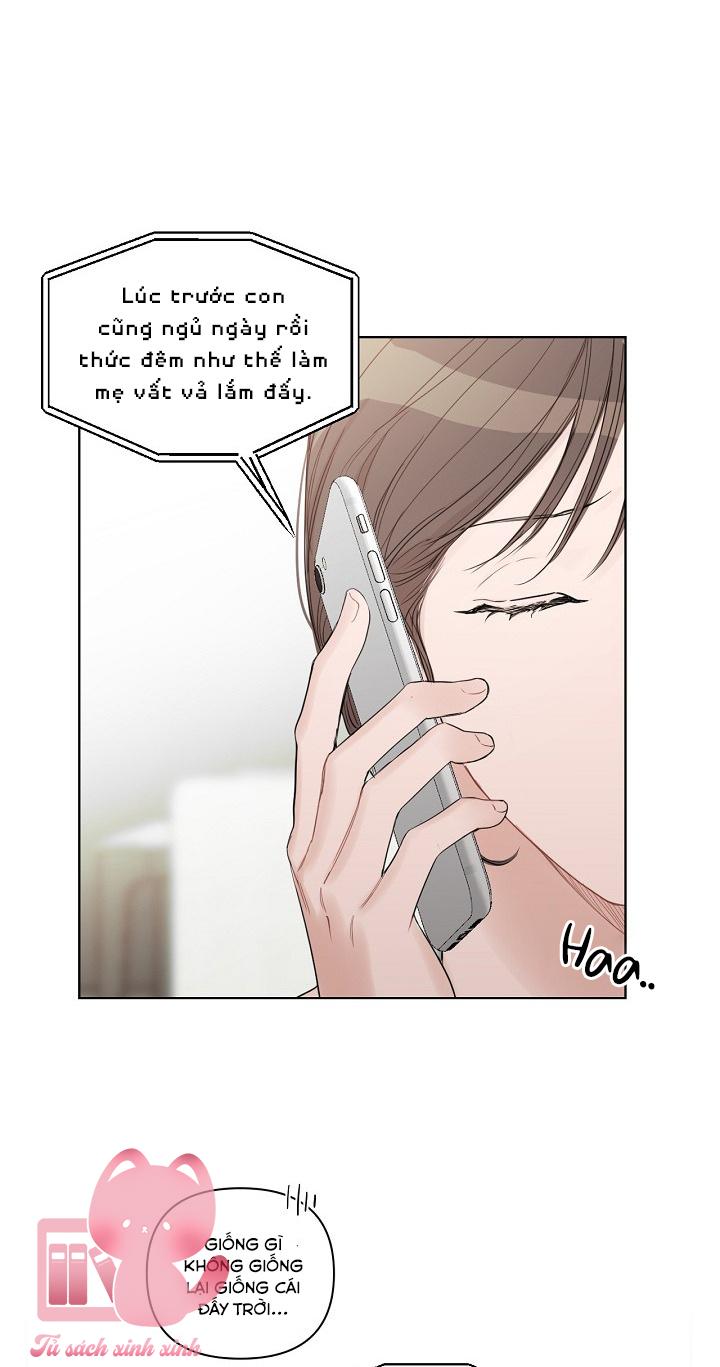 Baby Đến Rồi - Chap 69 - Trang 7