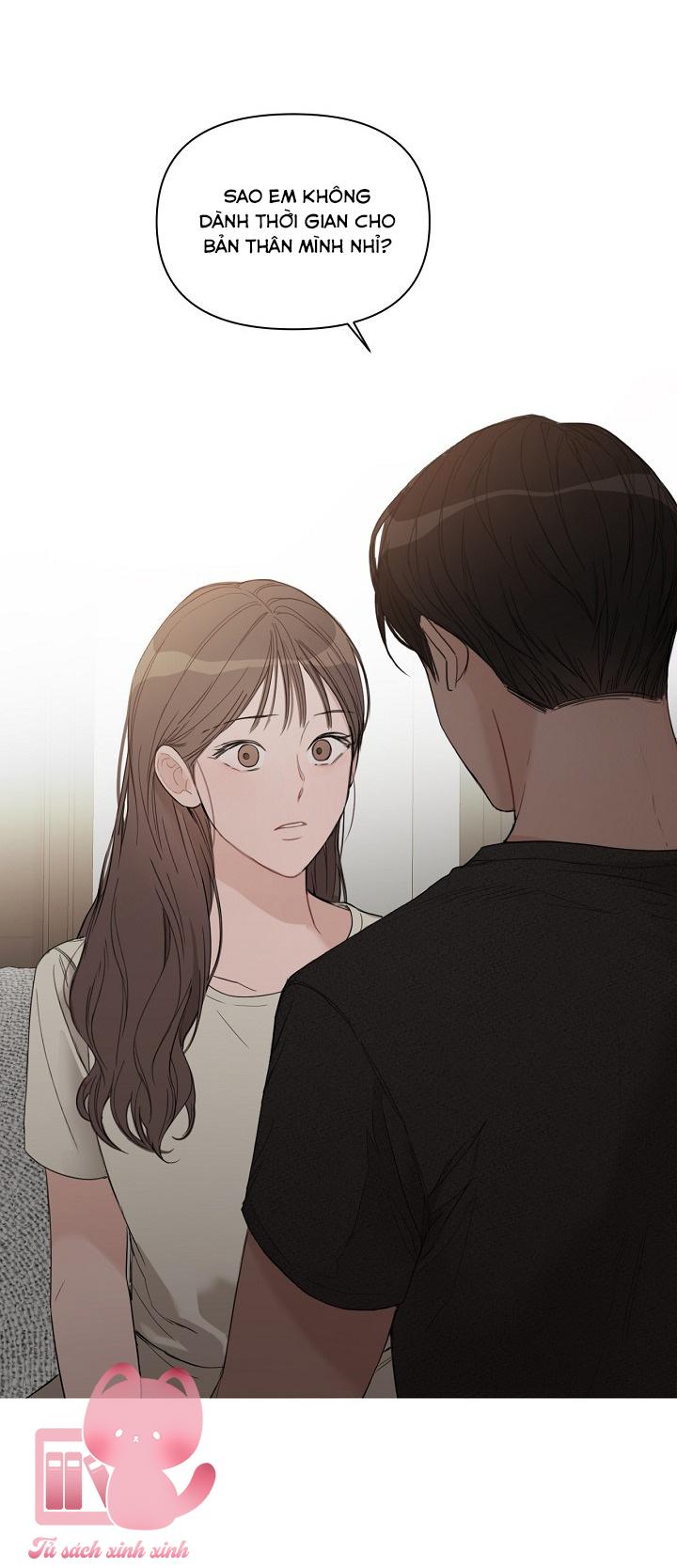 Baby Đến Rồi - Chap 69 - Trang 61