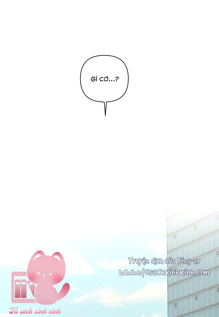 Baby Đến Rồi - Chap 69 - Trang 62