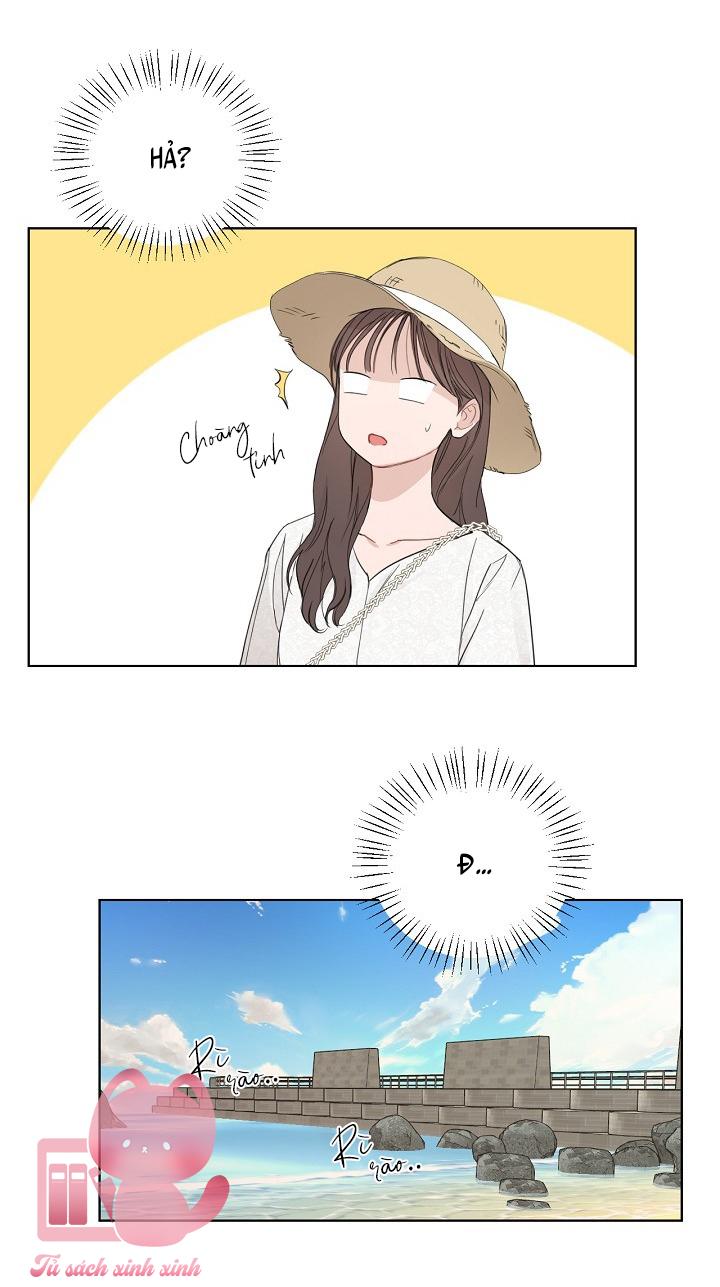 Baby Đến Rồi - Chap 69 - Trang 64