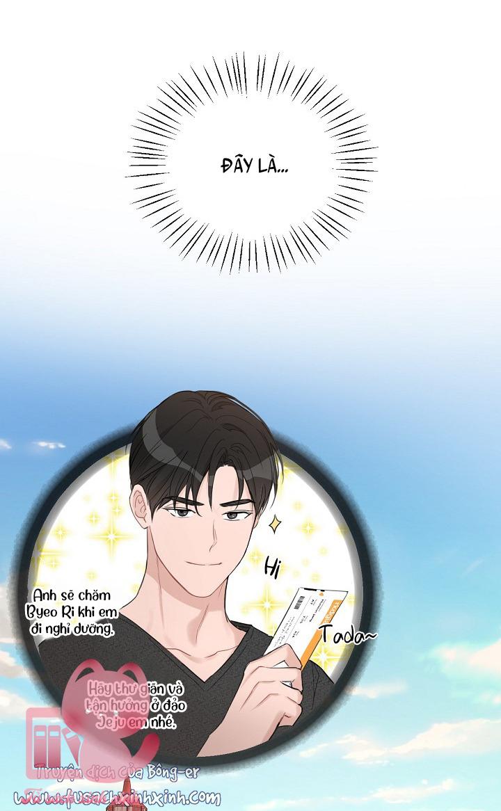Baby Đến Rồi - Chap 69 - Trang 65