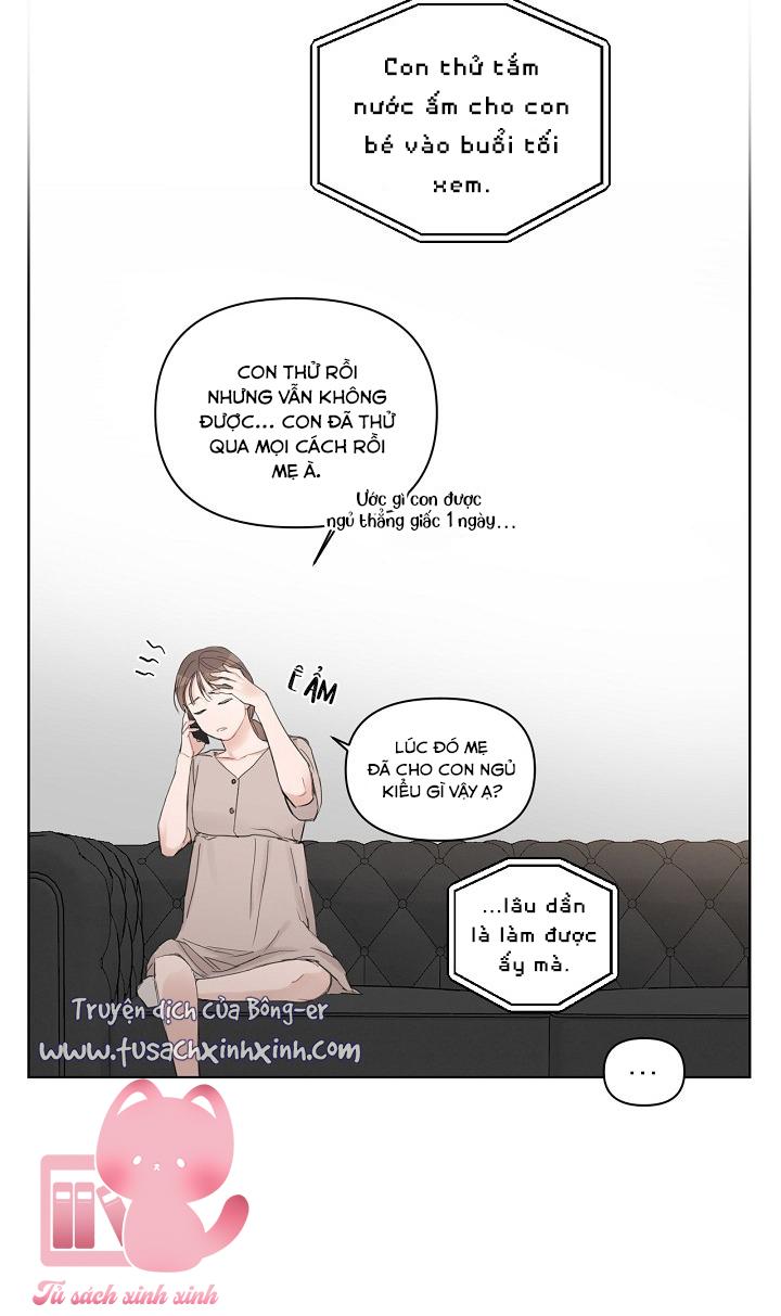 Baby Đến Rồi - Chap 69 - Trang 8