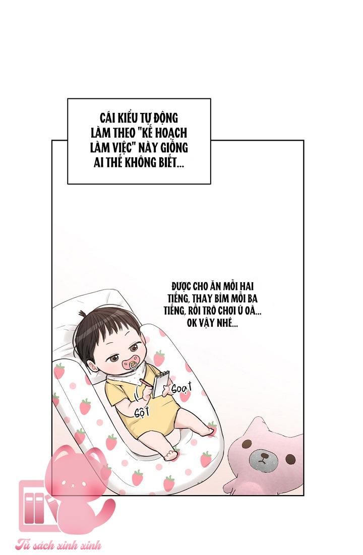 Baby Đến Rồi - Chap 69 - Trang 9