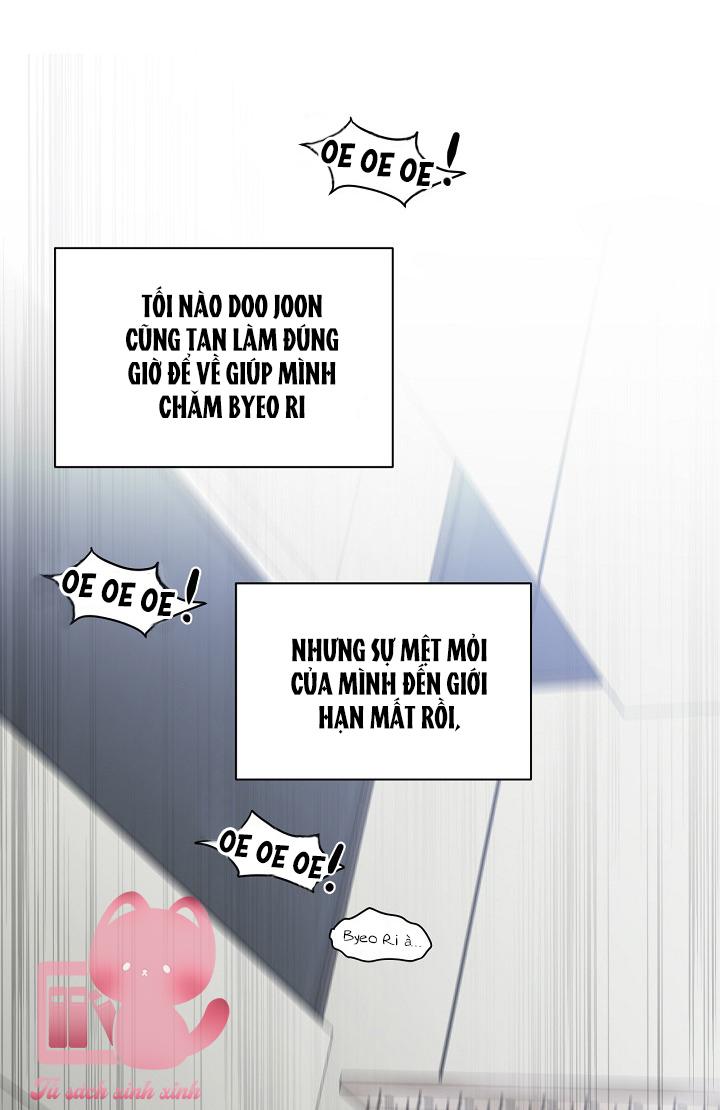 Baby Đến Rồi - Chap 69 - Trang 10