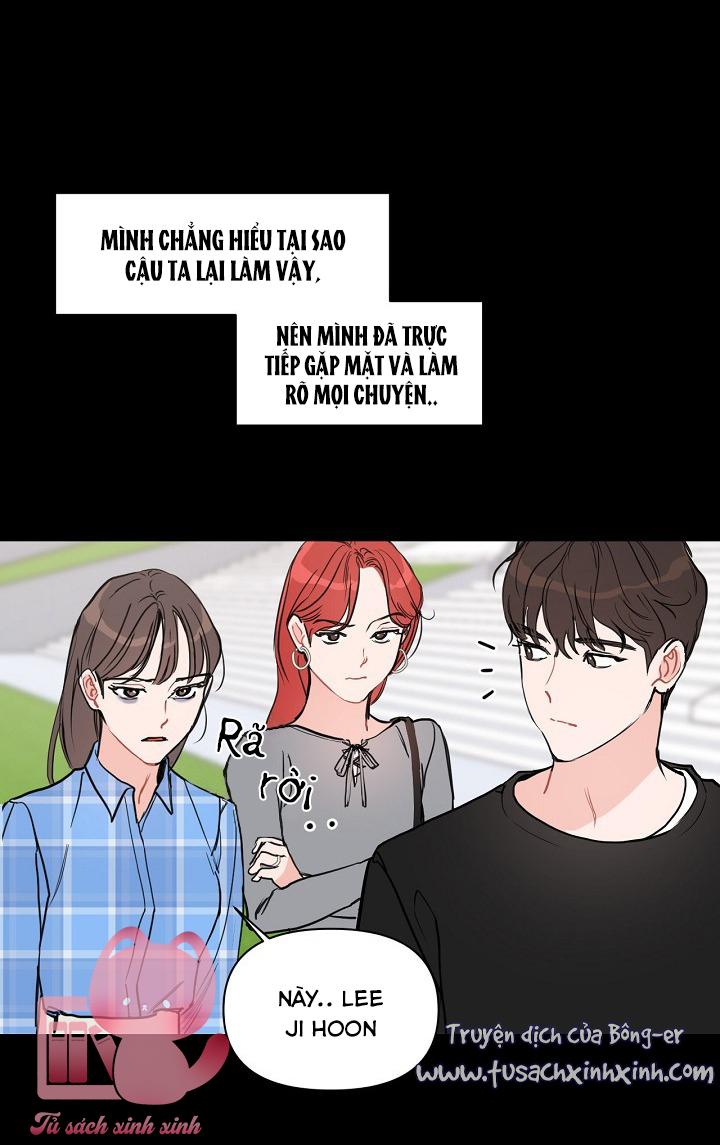 Baby Đến Rồi - Chap 7 - Trang 12