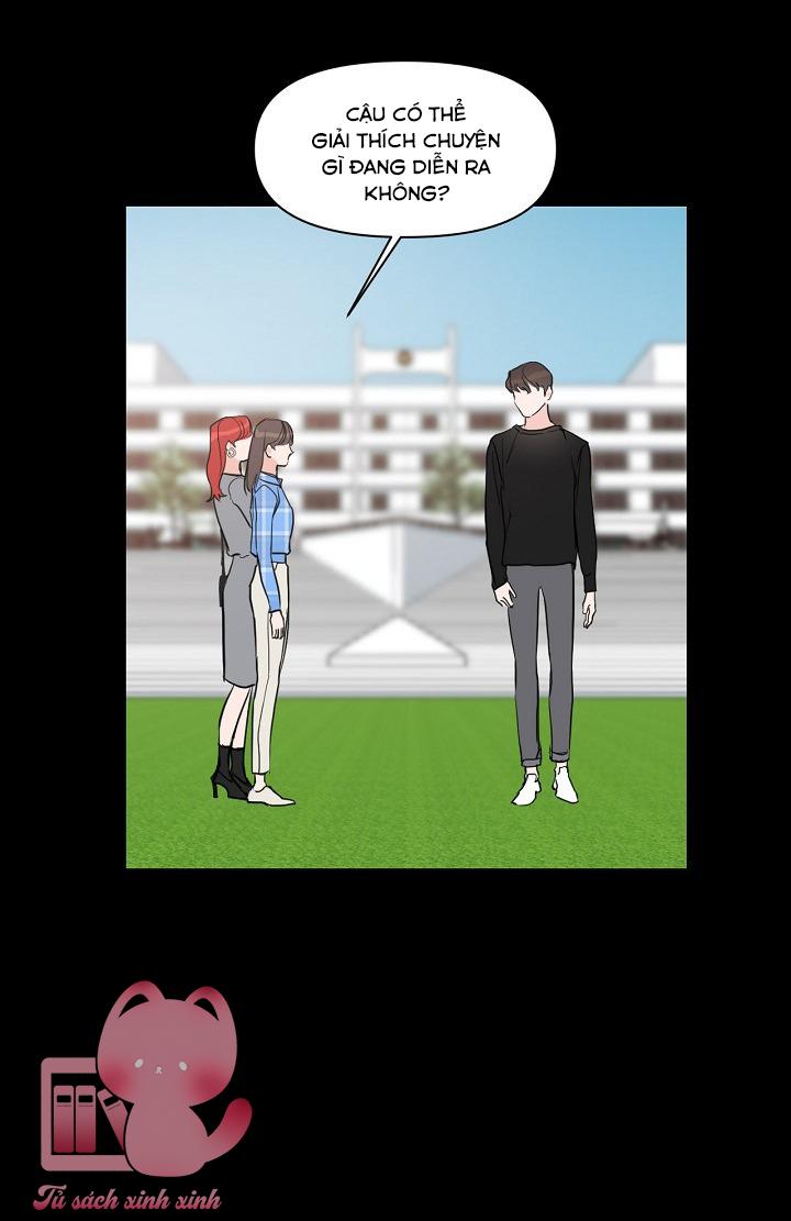 Baby Đến Rồi - Chap 7 - Trang 13