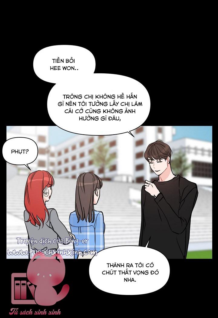 Baby Đến Rồi - Chap 7 - Trang 15