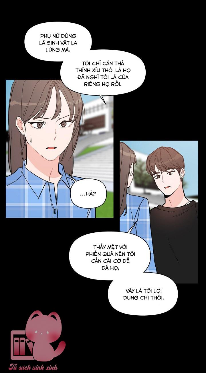Baby Đến Rồi - Chap 7 - Trang 16