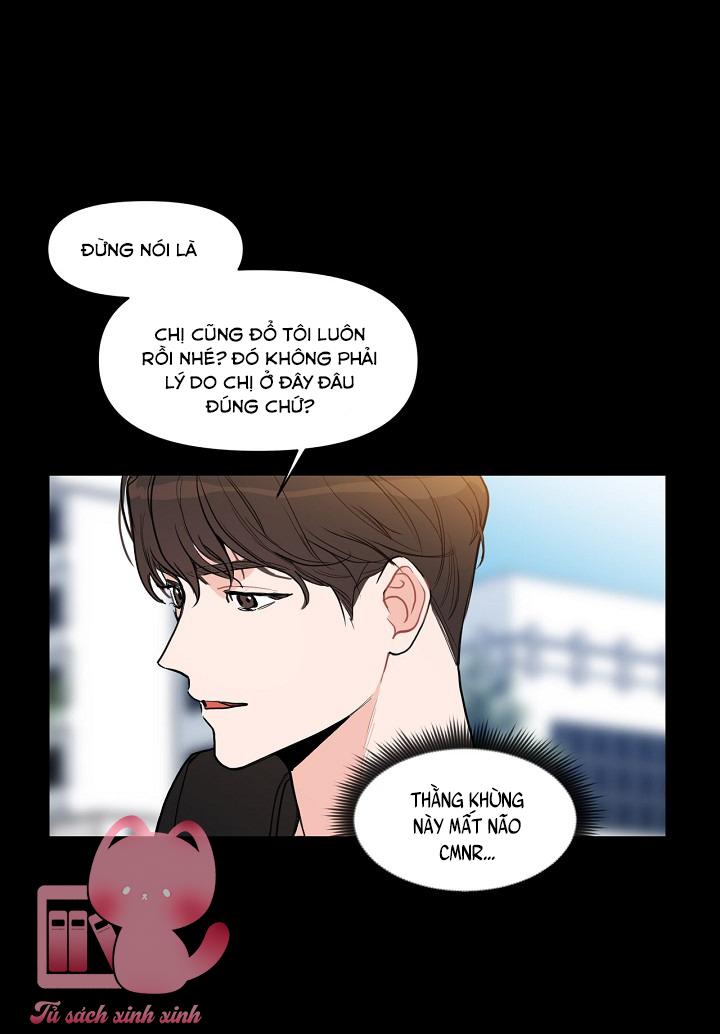 Baby Đến Rồi - Chap 7 - Trang 17