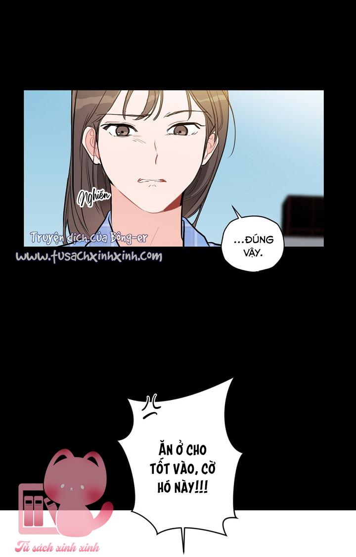 Baby Đến Rồi - Chap 7 - Trang 21