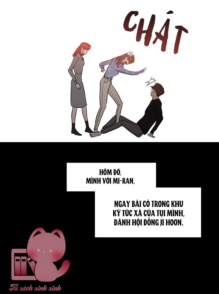 Baby Đến Rồi - Chap 7 - Trang 22